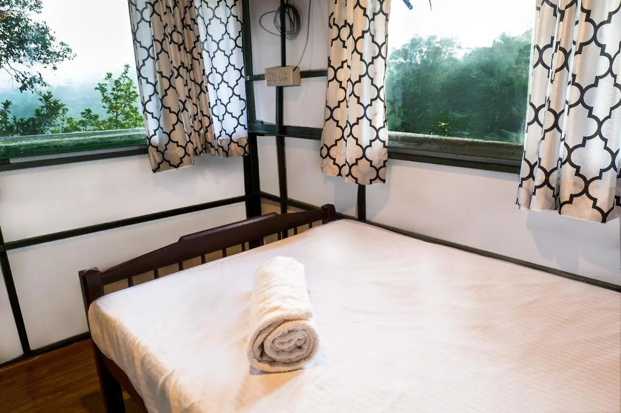 Resort Exotica Holidays Hotel Viripara