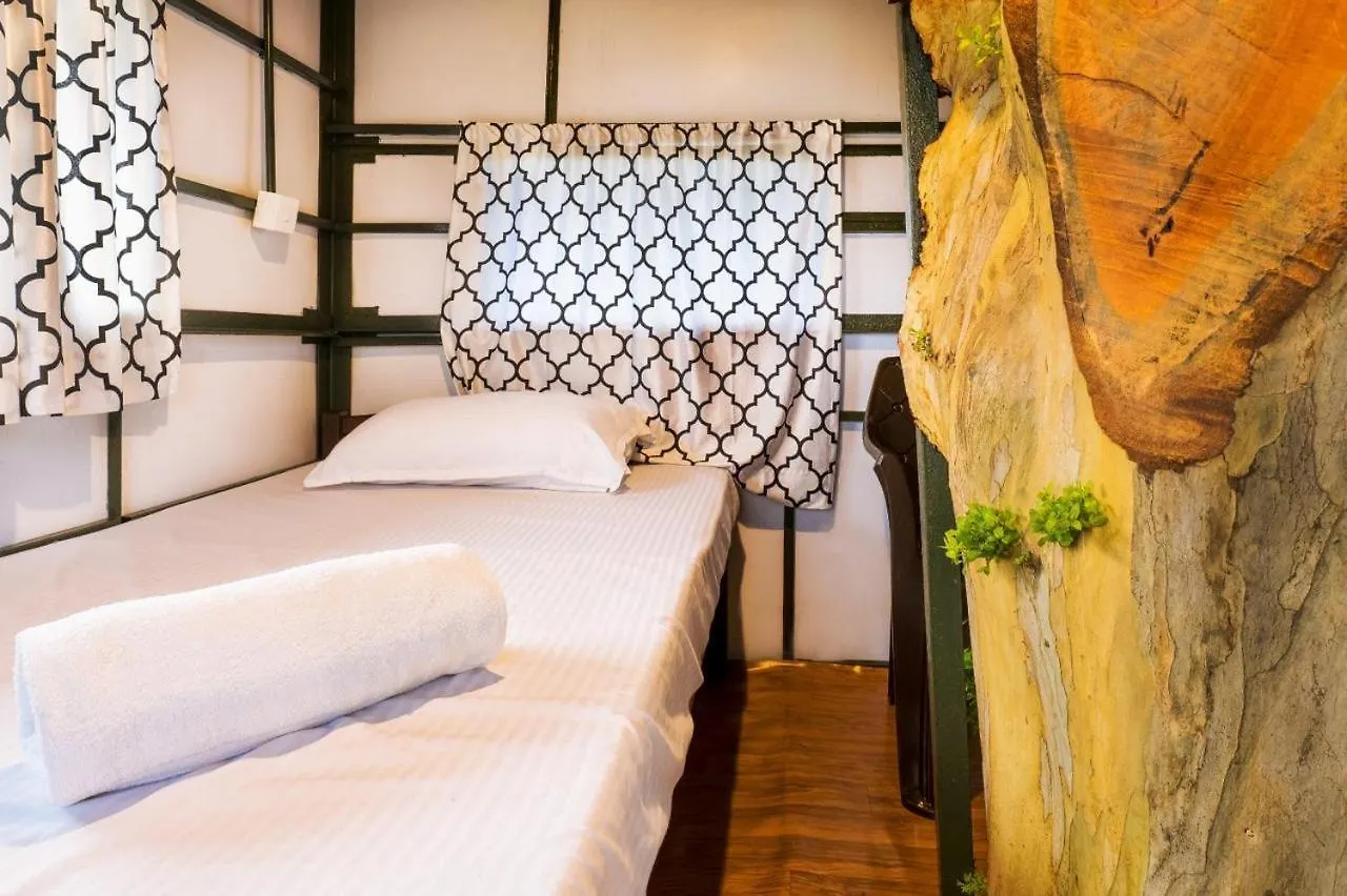 Resort Exotica Holidays Hotel Viripara India
