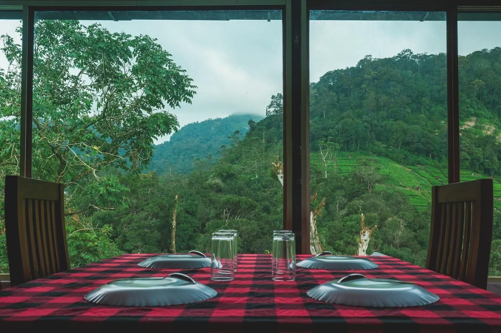 Exotica Holidays Hotel Viripara India