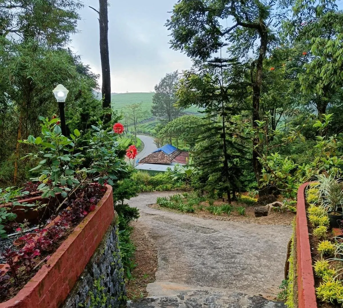 Resort Exotica Holidays Hotel Viripara