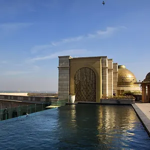The Leela Palace Hotel Nueva Delhi