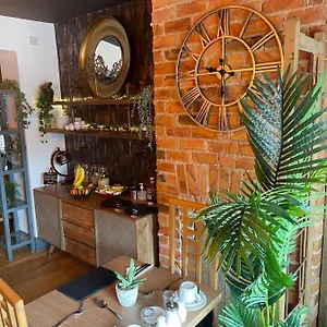 Park View Bed & Breakfast Scarborough