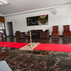 Resort Moon Hill Farm Munnar, Viripara